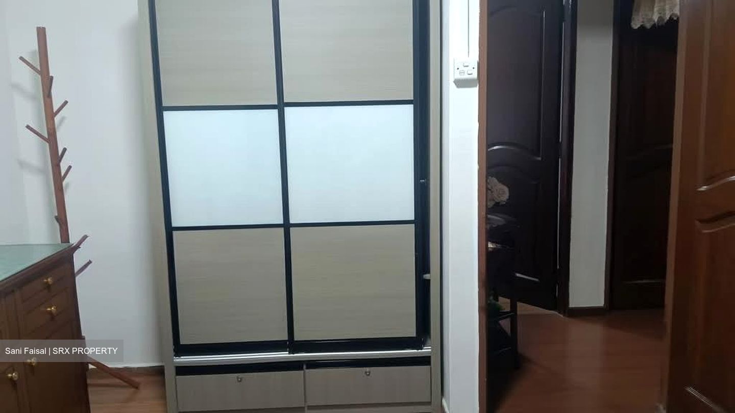 Blk 321 Woodlands Street 32 (Woodlands), HDB 4 Rooms #557248011